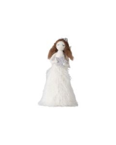 Adelina Fairy Tree Topper White 1 18102023091926