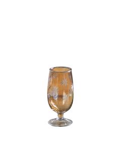 Starry Footed Tumbler Gold Lustre 4pk 1 31102023122847