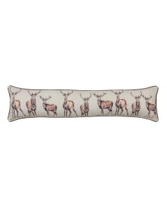 All Over Stags Draught Excluder 1 01112023025557
