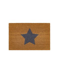 Jumbo Star Coir Doormat 1 30102023152613