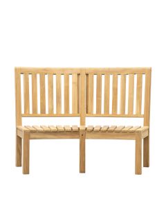 Champillet Tall Back Bench 1 03112023101031