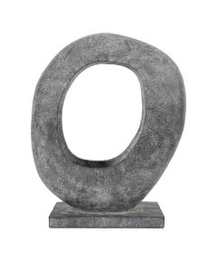 Echo Sculpture Stone Grey 1 30102023123159