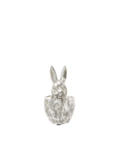 Bunny Pot Small Distressed White 1 31102023183426