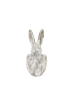 Bunny Pot Large Distressed White 1 31102023183646