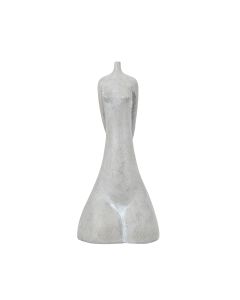 Carla Sculpture Small Grey 1 31102023192152