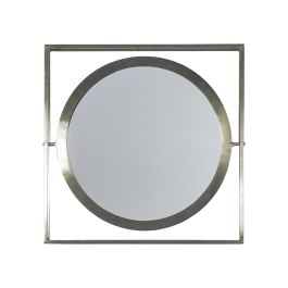 Hague Mirror Zinc 610x100x610mm
