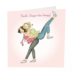 Therapy Greetings Card 6pk 1 01042025004400