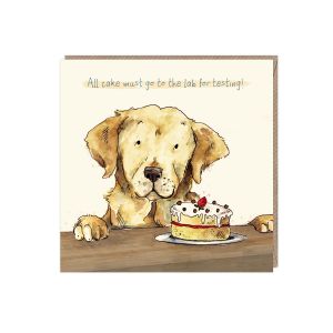 The Lab Greetings Card 6pk 1 03062025114844