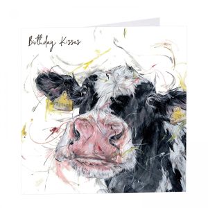 Udderly Gorgeous Greetings Card 6pk 1 26032025134207