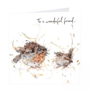 Chitter Chatter Greetings Card 6pk 1 26032025135149