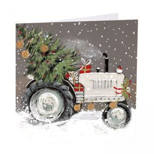 Special Delivery Christmas Cards 48pk 1 26032025134920