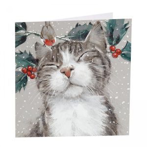 Nipping At Your Nose Christmas Cards 48pk 1 26032025134354