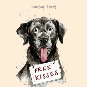 Sending Love Greetings Card 6pk 1 26032025134251
