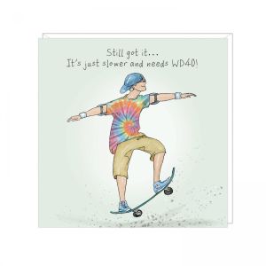 Still Got It... WD40 Greetings Card 6pk 1 26032025135246