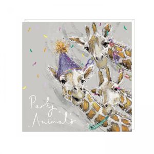 Party Animals Greetings Card 6pk 1 26032025135115