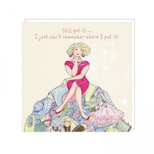 Where Did I Put It Greetings Card 6pk 1 26032025134942