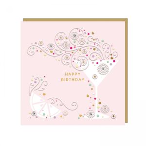 Birthday Cocktail Greetings Card 6pk 1 26032025133805