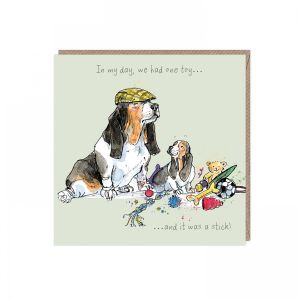 In My Day Greetings Card 6pk 1 26032025134230