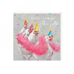 Hen Party Greetings Card 6pk 1 26032025135351