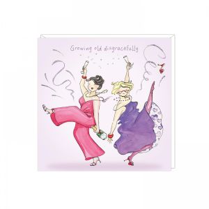 Young at Heart Greetings Card 6pk 1 26032025135914