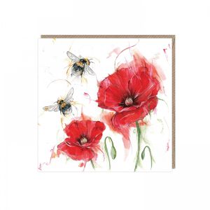 Remembrance Greetings Card 6pk 1 26032025133813