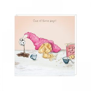 One Of Those Days Greetings Card 6pk 1 01042025004239