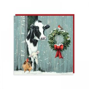 Peekaboo Christmas Cards 48pk 1 26032025135433