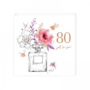 80 Just For You Greetings Card 6pk 1 26032025134251
