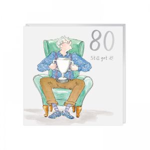 80 Still Got It Greetings Card 6pk 1 01042025003907