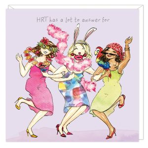 HRT Greetings Card 6pk 1 26032025133804