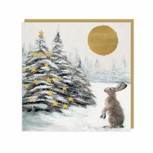Moonlit Tree Christmas Cards 48pk 1 26032025133959
