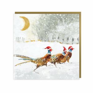 Santa Dash Christmas Cards 48pk 1 26032025134021