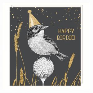 Happy Birdie Greetings Card 6pk 1 27032025004351