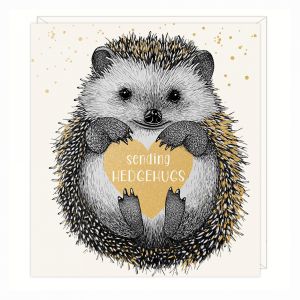 Hedgehog Hugs Greetings Card 6pk 1 27032025004149