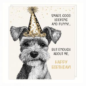 Smarty Pants Greetings Card 6pk 1 27032025004019
