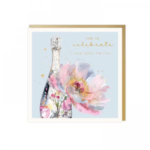 Time To Celebrate Greetings Card 6pk 1 27032025004111