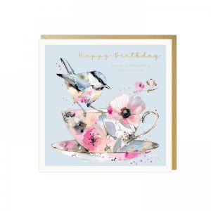 Blooming Lovely Greetings Card 6pk 1 27032025003939