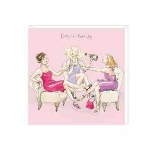 Fizzy o therapy Greetings Card 6pk 1 27032025004229