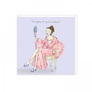 Too Glam Greetings Card 6pk 1 27032025004212