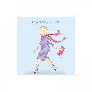 Strut! Greetings Card 6pk 1 27032025004223