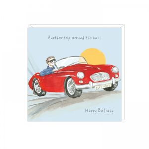 Another Trip Male Greetings Card 6pk 1 27032025004533