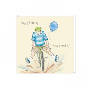 Birthday Cycle Greetings Card 6pk 1 27032025004407