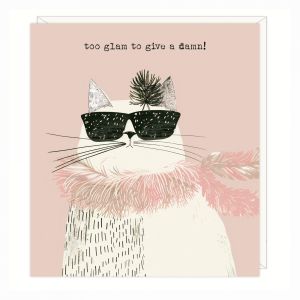 Give A Damn Greetings Card 6pk 1 27032025004330