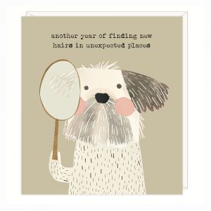 New Hair Greetings Card 6pk 1 27032025004352