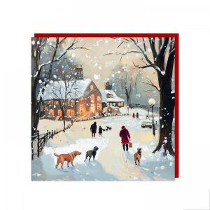 Boxing Day Stroll Christmas Cards 48pk 1 26032025134555