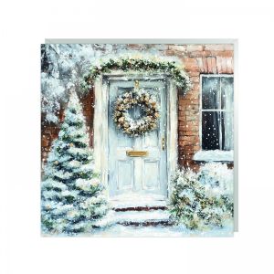 Warm Welcome Christmas Cards 48pk 1 26032025134446