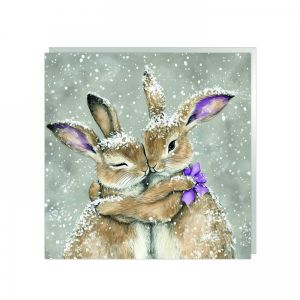 Warm Hugs Christmas Cards 48pk 1 26032025134353