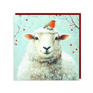 Winter Pals Christmas Cards 48pk 1 26032025135423
