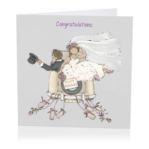The Big Day Greetings Card 6pk 1 26032025135901