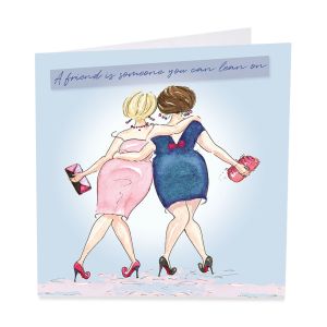 Someone You Can Lean On Greetings Card 6pk 1 01042025004349